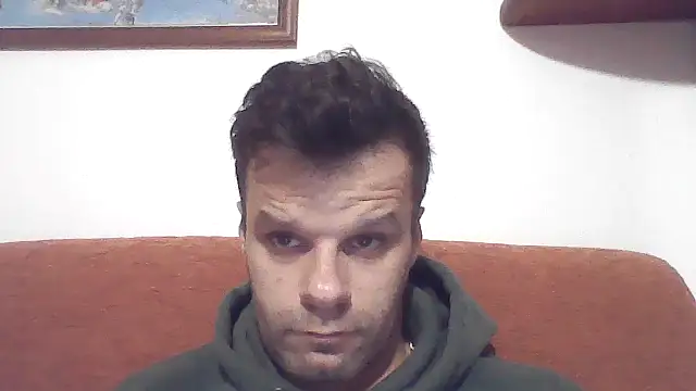 FROCETTO93 online show from 12-21-25, 03:47