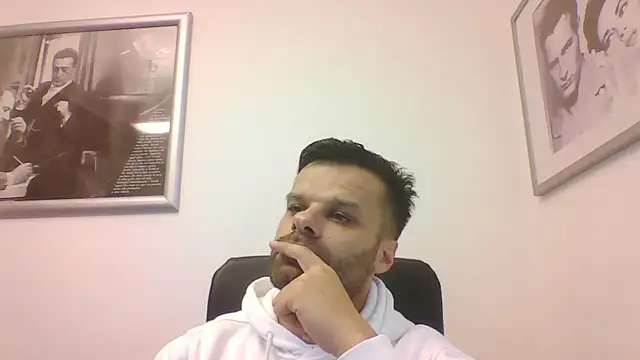 FROCETTO93 online show from 10-17-25, 06:39