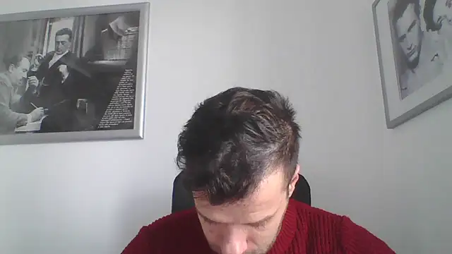 FROCETTO93 online show from 12-02-25, 08:38