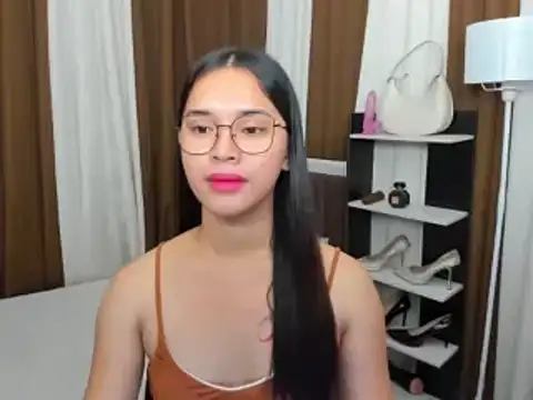 SeductiveAppleTS online show from 11-23-25, 06:56