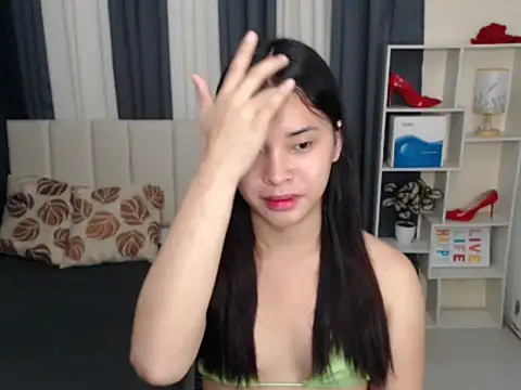 SeductiveAppleTS online show from 11-29-25, 10:04