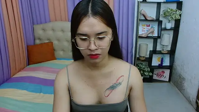 SeductiveAppleTS online show from 01-11-26, 05:31