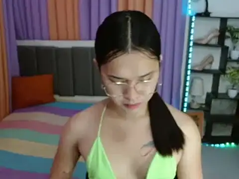 SeductiveAppleTS online show from 11-20-25, 05:46