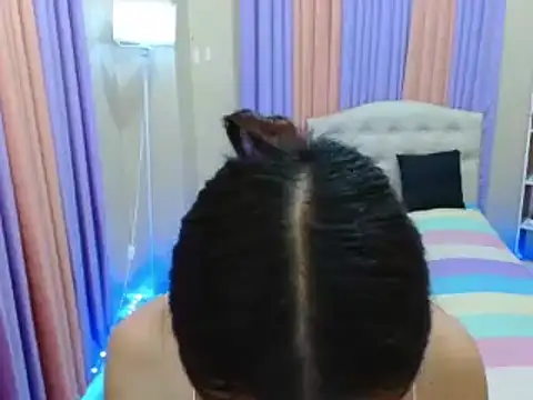 SeductiveAppleTS online show from 02-10-26, 05:23