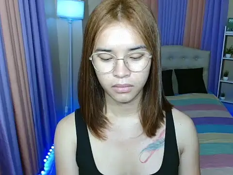 SeductiveAppleTS online show from 03-11-26, 08:58