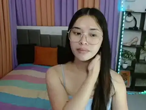 SeductiveAppleTS online show from 11-24-25, 05:35