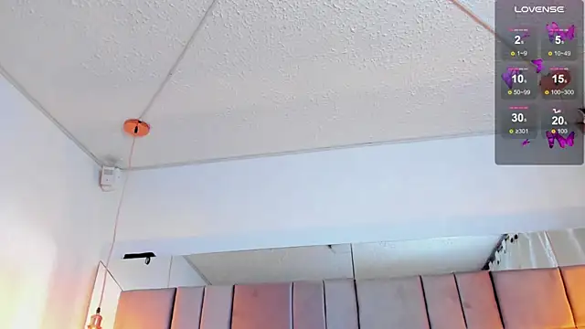 antoneella jones online show from 11-29-25, 12:55