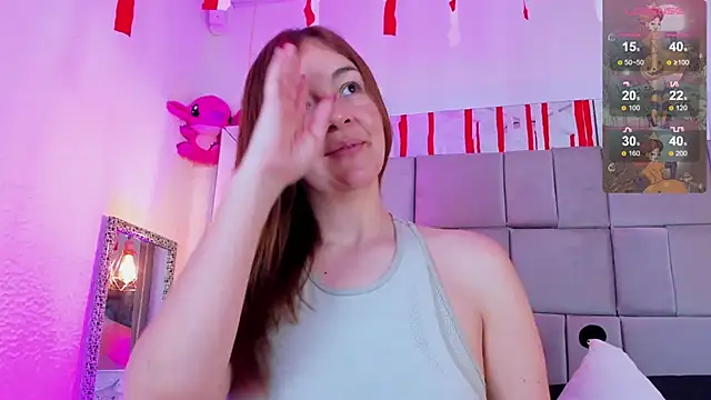 antoneella jones online show from 10-27-25, 01:01