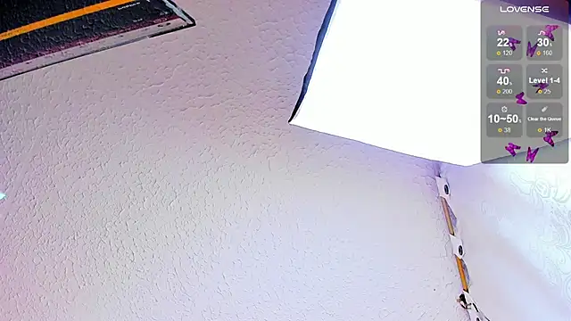 antoneella jones online show from 12-18-25, 12:42