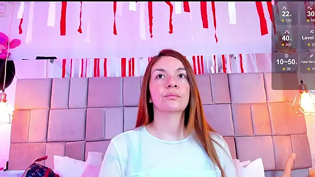 antoneella jones online show from 11-10-25, 01:16