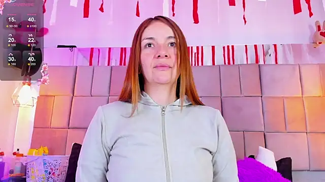 antoneella jones online show from 11-06-25, 01:15