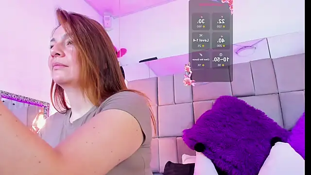 antoneella jones online show from 11-13-25, 01:15