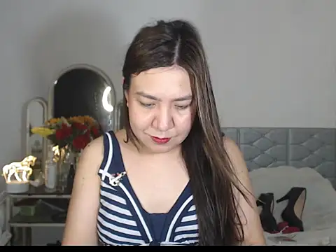 stellahugeX online show from 11-07-25, 04:17