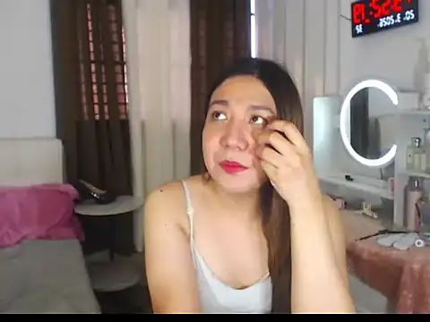 stellahugeX online show from 03-20-26, 07:53