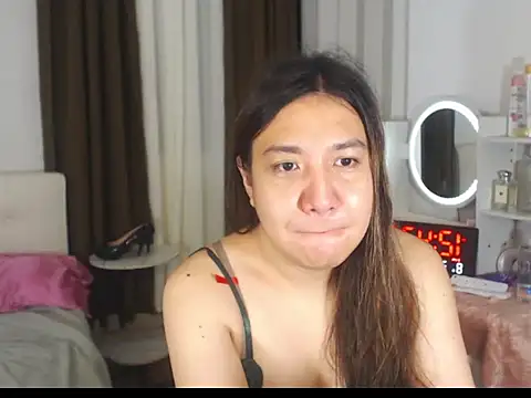 stellahugeX online show from 03-07-26, 04:45