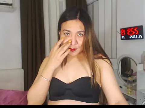 stellahugeX online show from 03-24-26, 06:30