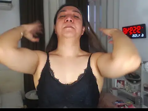 stellahugeX online show from 04-16-26, 02:01