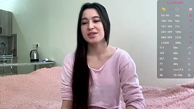 JettaHerrin online show from 12-18-25, 05:12