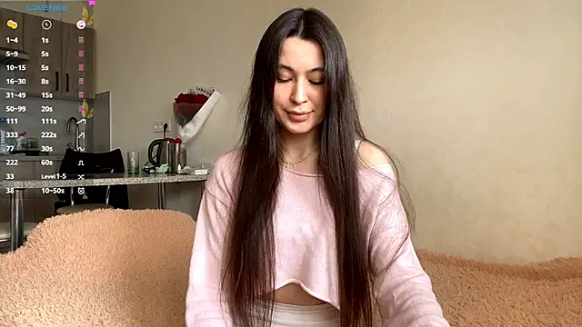 JettaHerrin online show from 02-09-26, 08:12