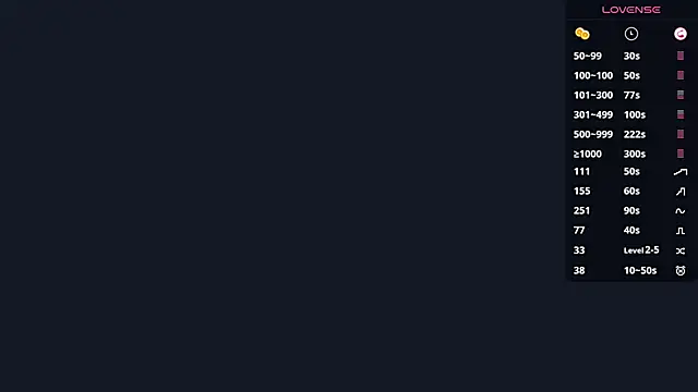 JettaHerrin online show from 12-03-25, 05:19