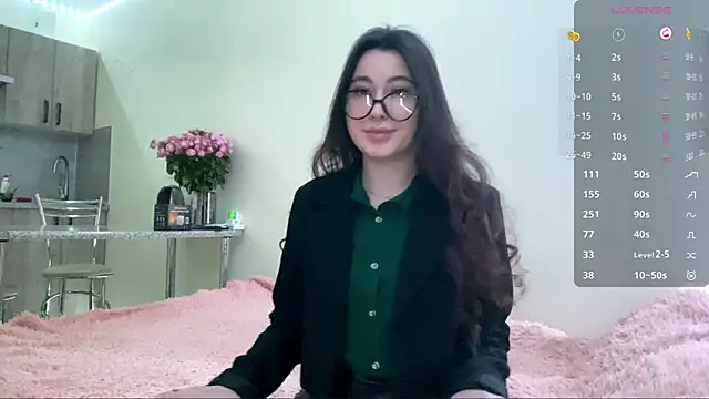 JettaHerrin online show from 11-29-25, 04:12