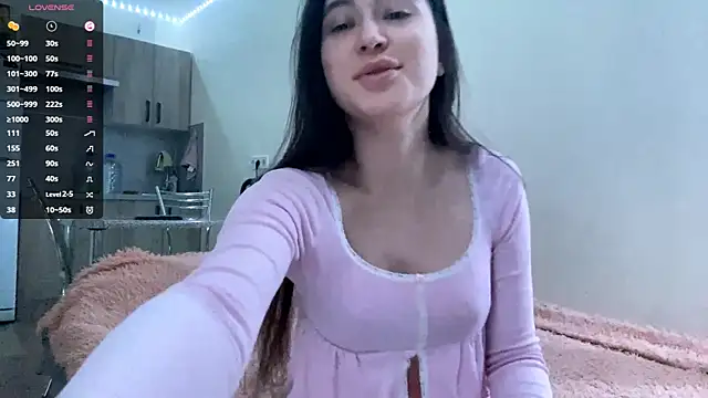 JettaHerrin online show from 01-14-26, 03:21