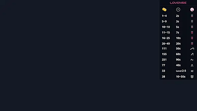 JettaHerrin online show from 12-02-25, 05:09