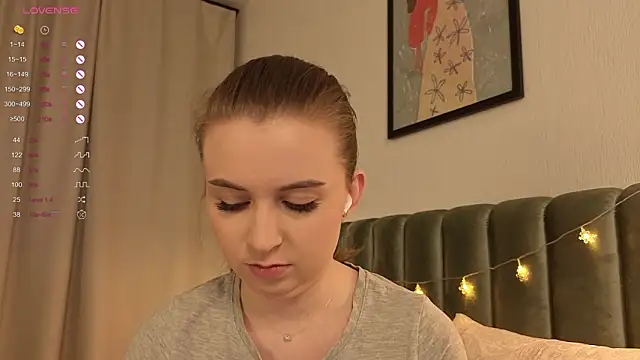 FlexiPixie online show from 02-15-26, 02:49