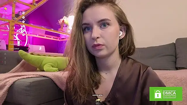 FlexiPixie online show from 10-23-25, 12:59