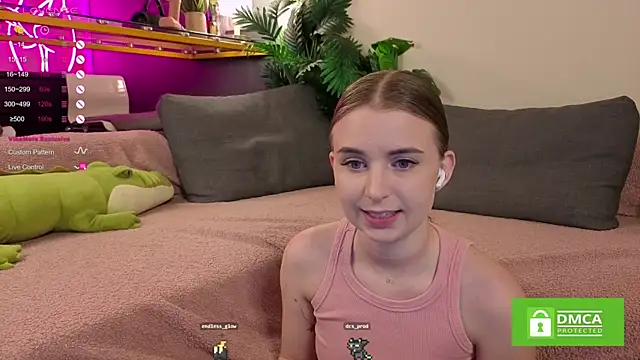 FlexiPixie online show from 11-11-25, 09:04