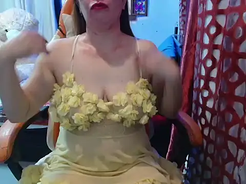 VerySexyCeline online show from 09-28-25, 10:17