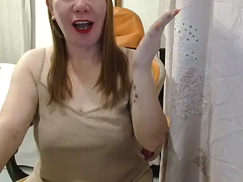 VerySexyCeline online show from 06-21-26, 06:57