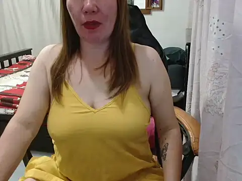 VerySexyCeline online show from 06-30-26, 01:44
