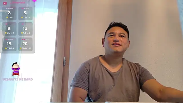 Snapshot of AsianBoy_WhiteDaddy chatting on 09-28-25, 06:09 AsianBoy WhiteDaddy online show from 09-28-25, 06:09