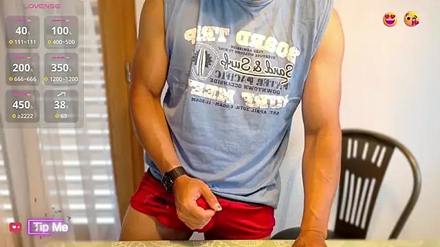 AsianBoy WhiteDaddy online show from 07-19-26, 04:43