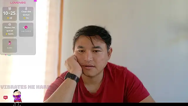 Snapshot of AsianBoy_WhiteDaddy chatting on 09-15-25, 07:09 AsianBoy WhiteDaddy online show from 09-15-25, 07:09