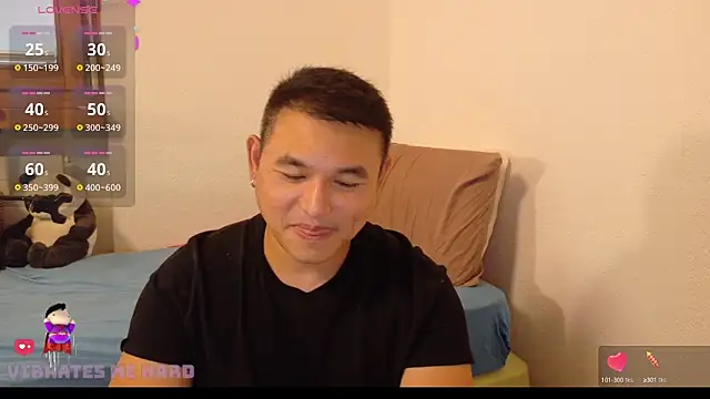 Snapshot of AsianBoy_WhiteDaddy chatting on 09-22-25, 11:16 AsianBoy WhiteDaddy online show from 09-22-25, 11:16