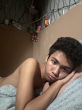 Demure Asian143 online show from 05-19-26, 03:19