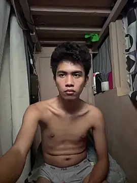 Demure Asian143 online show from 05-20-26, 03:42