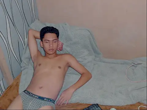 Demure Asian143 online show from 01-09-26, 05:58