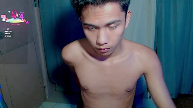 Demure Asian143 online show from 01-16-26, 08:57