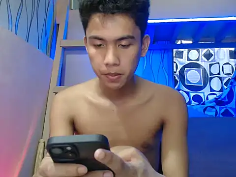 Demure Asian143 online show from 10-24-25, 10:09