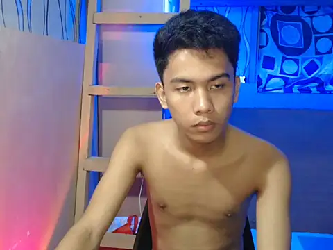 Demure Asian143 online show from 10-22-25, 12:37