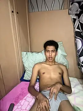 Demure Asian143 online show from 09-24-25, 11:06