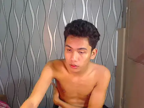 Demure Asian143 online show from 09-22-25, 08:53