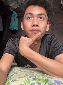 Demure Asian143 online show from 09-26-25, 06:42