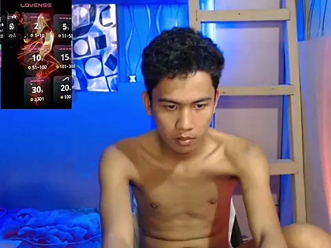 Demure Asian143 online show from 11-06-25, 08:07