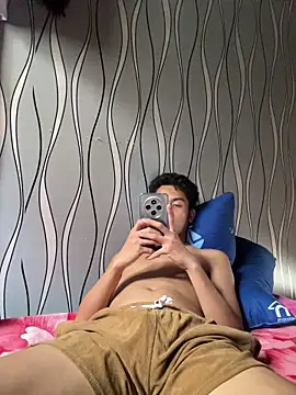 Demure Asian143 online show from 10-13-25, 05:53