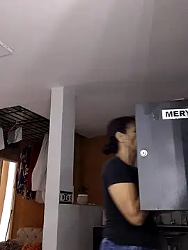 Merybeks online show from 03-28-26, 10:27