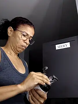 Merybeks online show from 03-22-26, 10:39